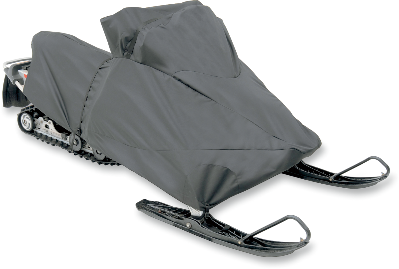 Parts Unlimited Trailerable Custom-Fit Cover