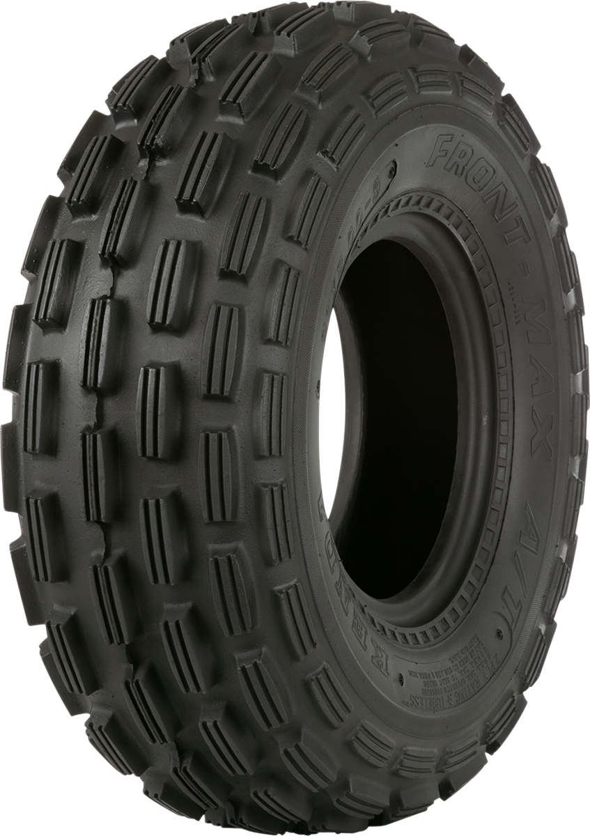 Kenda K284 Front Max Tire