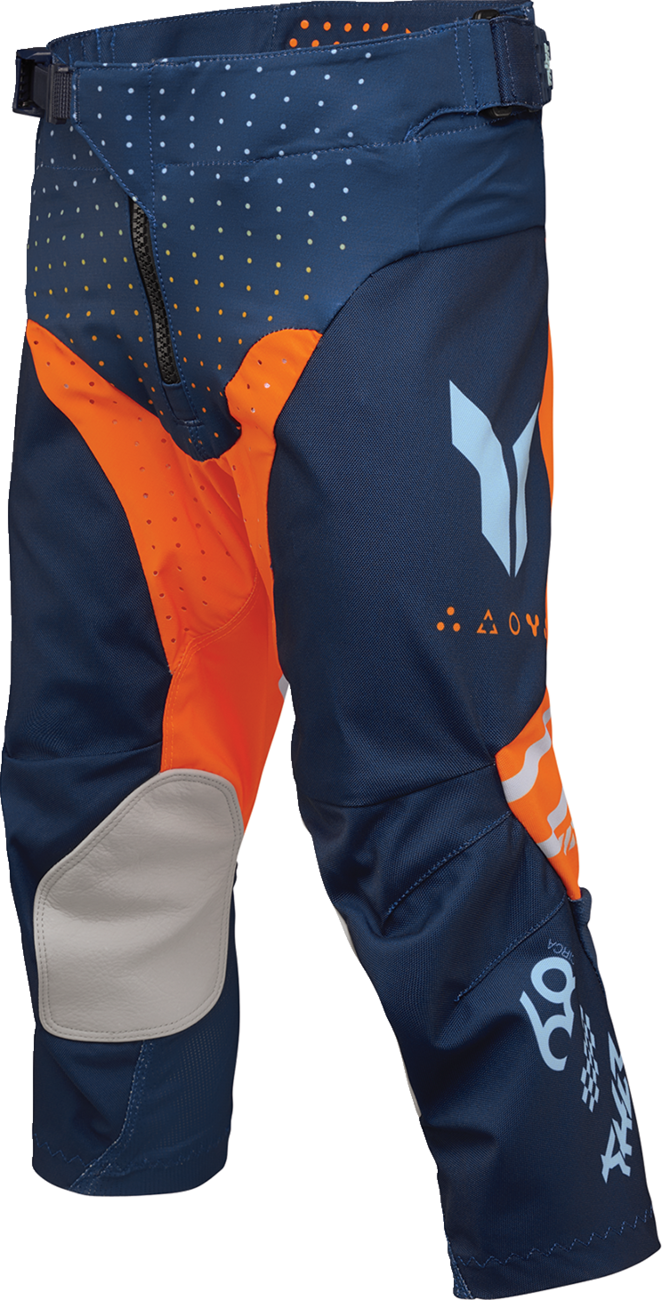 Thor Youth Launchmode Futura Pants
