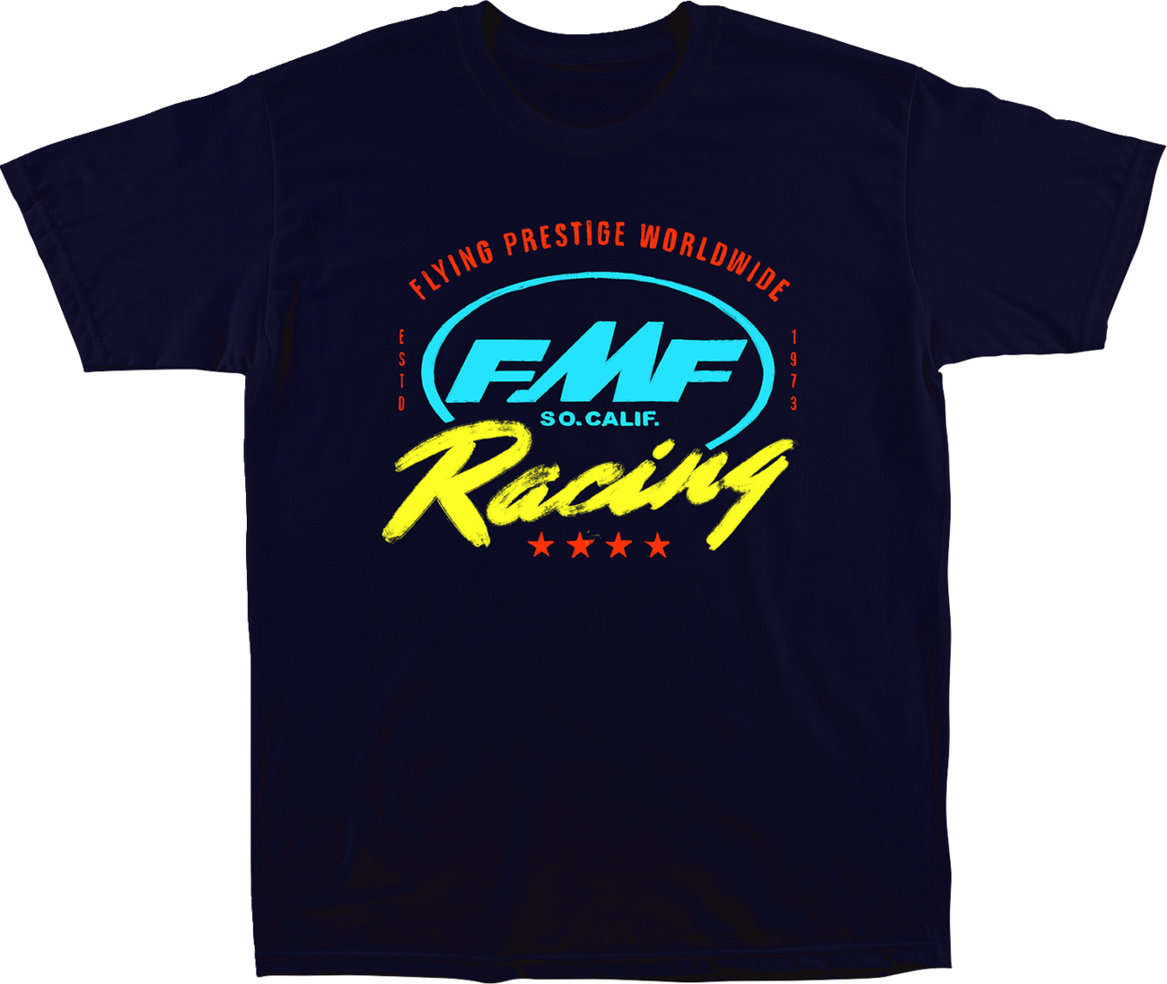 FMF Trademark T Shirt