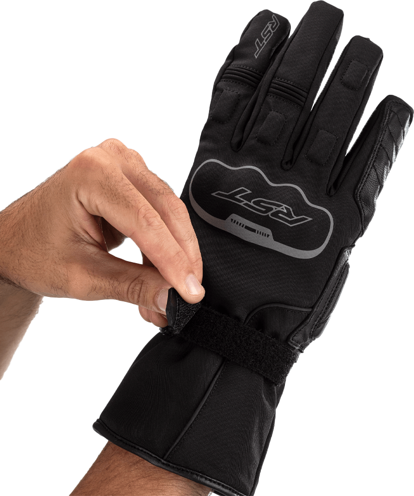 RST Axiom CE Waterproof Glove