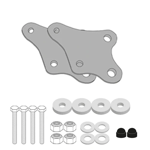 GIVI Engine Guard