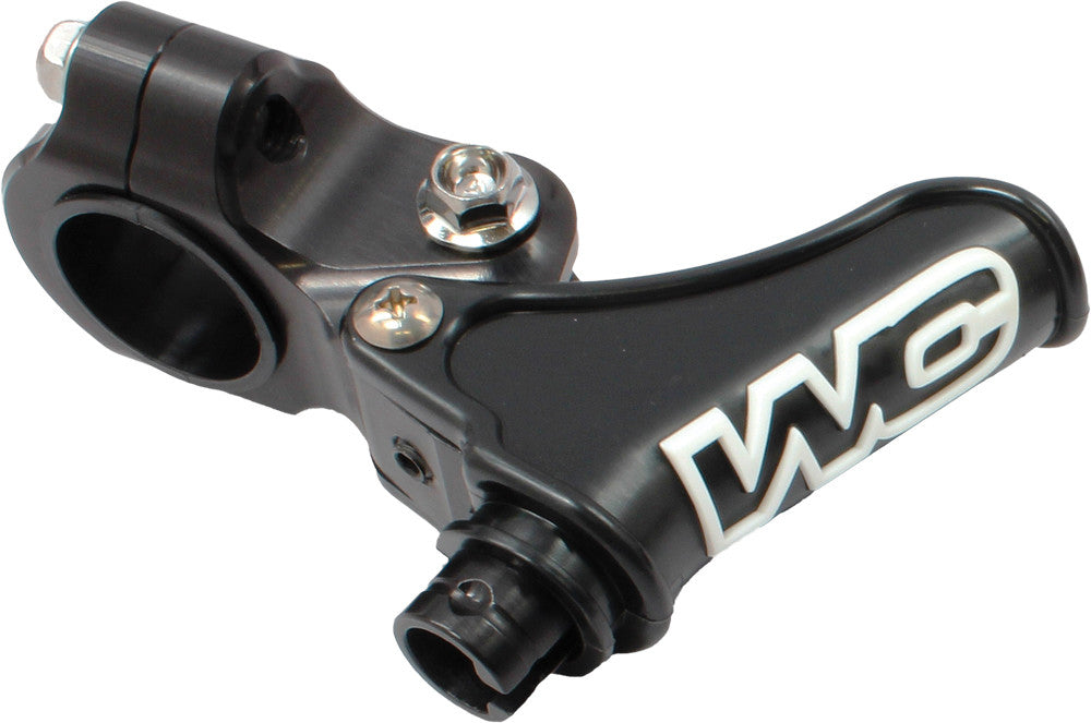 WORKS Elite Perch Body Assembly W/Out Hot Start