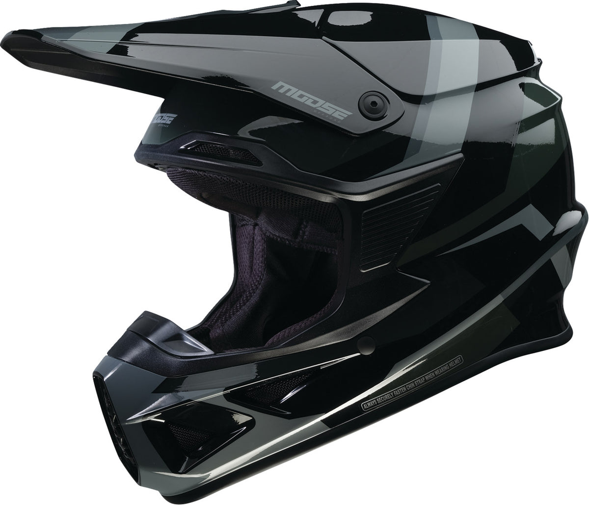 Moose Offroad F.I. 2.0 Boreal MIPS Helmet
