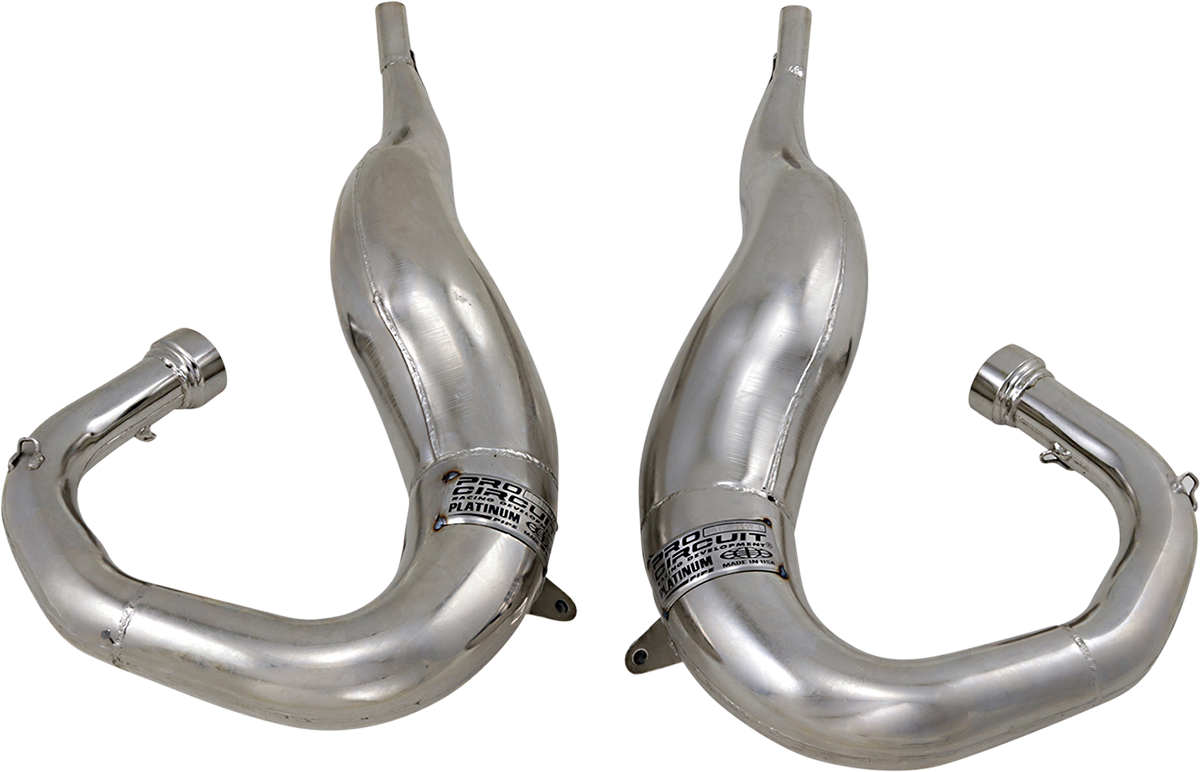 Pro Circuit Platinum Head Pipe