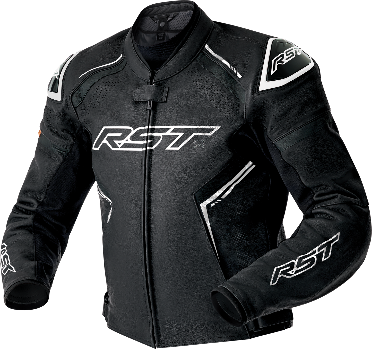 RST S1 Air D3O Leather Jacket