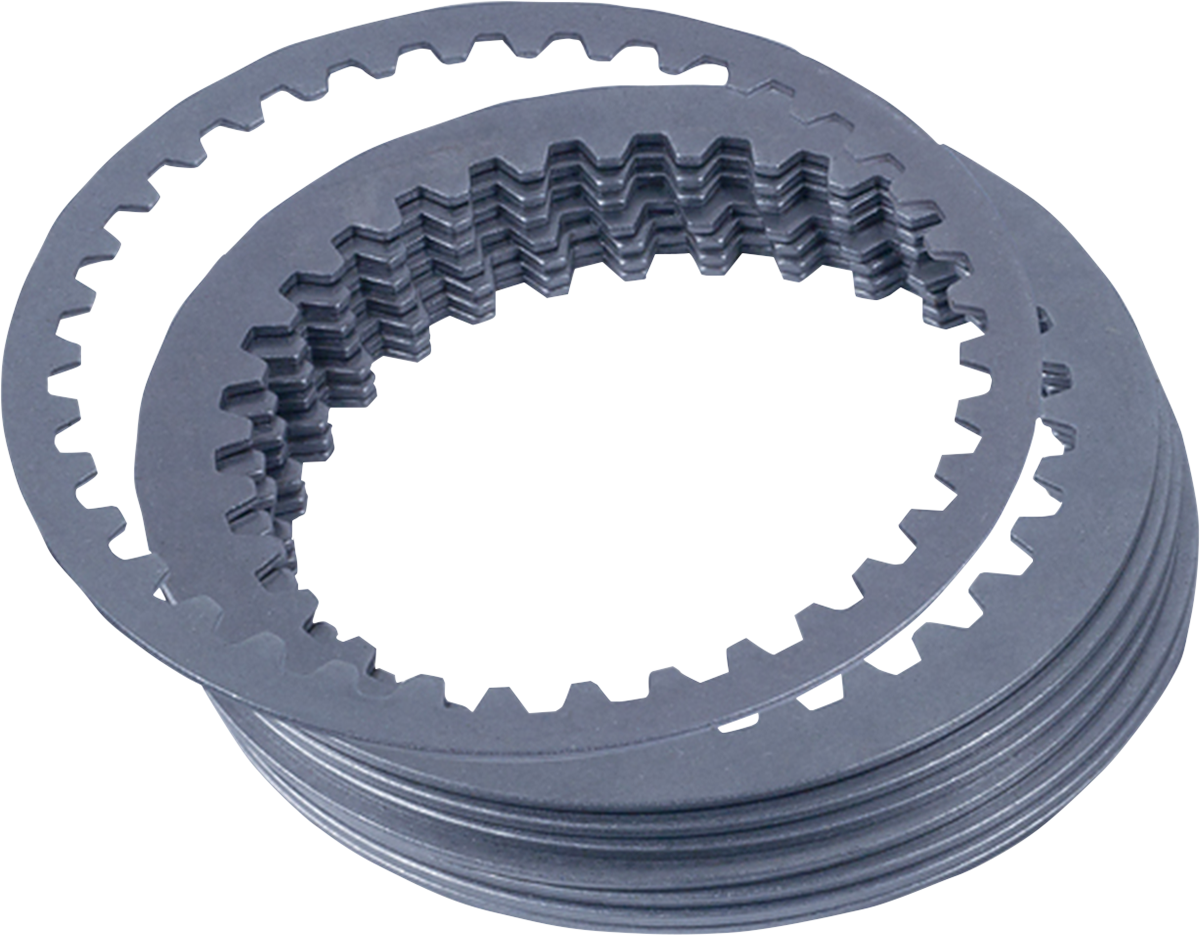 Drag Specialties Clutch Plate Kits
