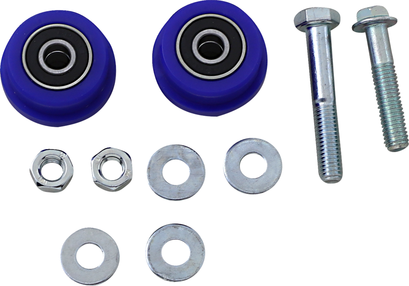 T.M. Designworks Chain Roller
