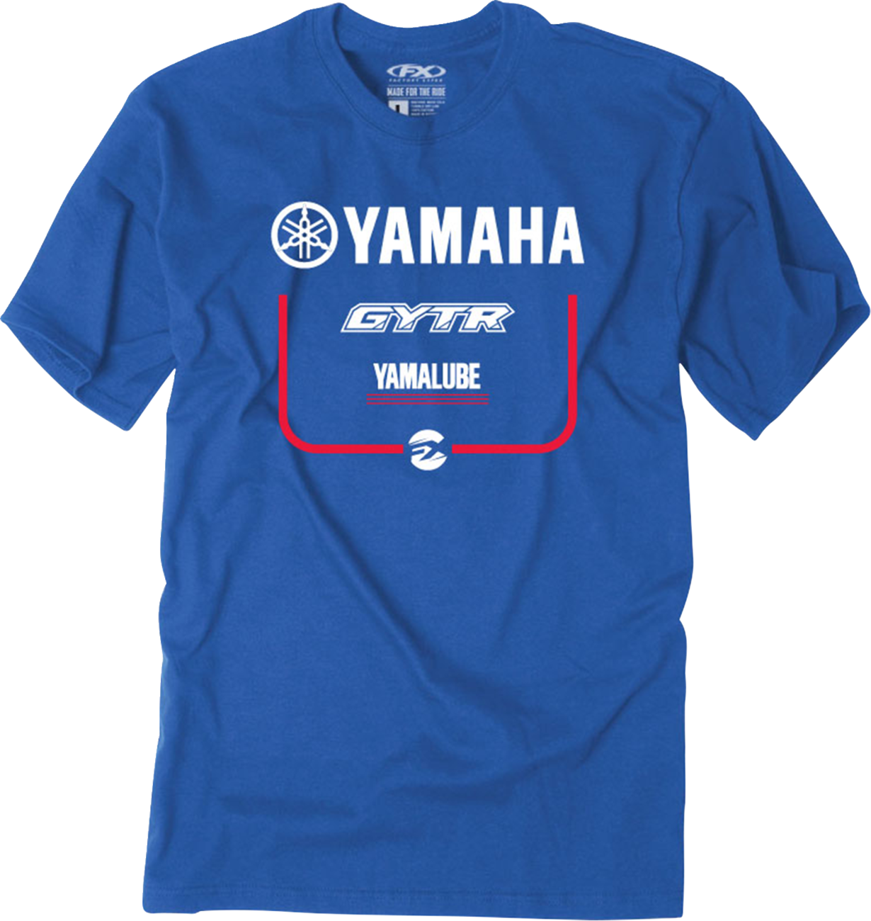 Factory Effex Youth Yamaha Upshift T Shirt