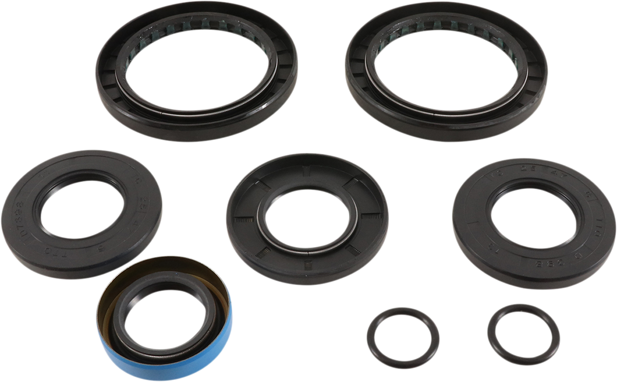 Moose Offroad Transaxle Bearing/Seal Kit