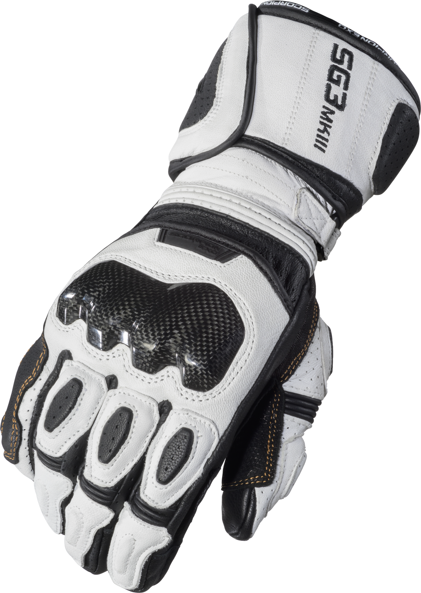 Scorpion SG3 MK III Gloves