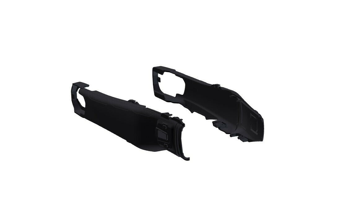 Acerbis Teketmagnet Swingarm Protectors