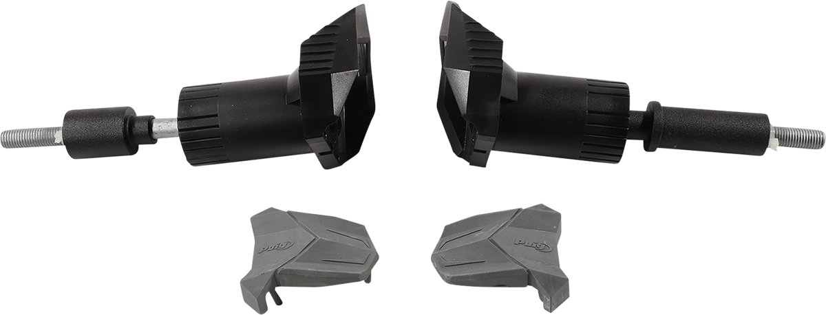 Puig Hi-Tech Parts R19 Frame Sliders