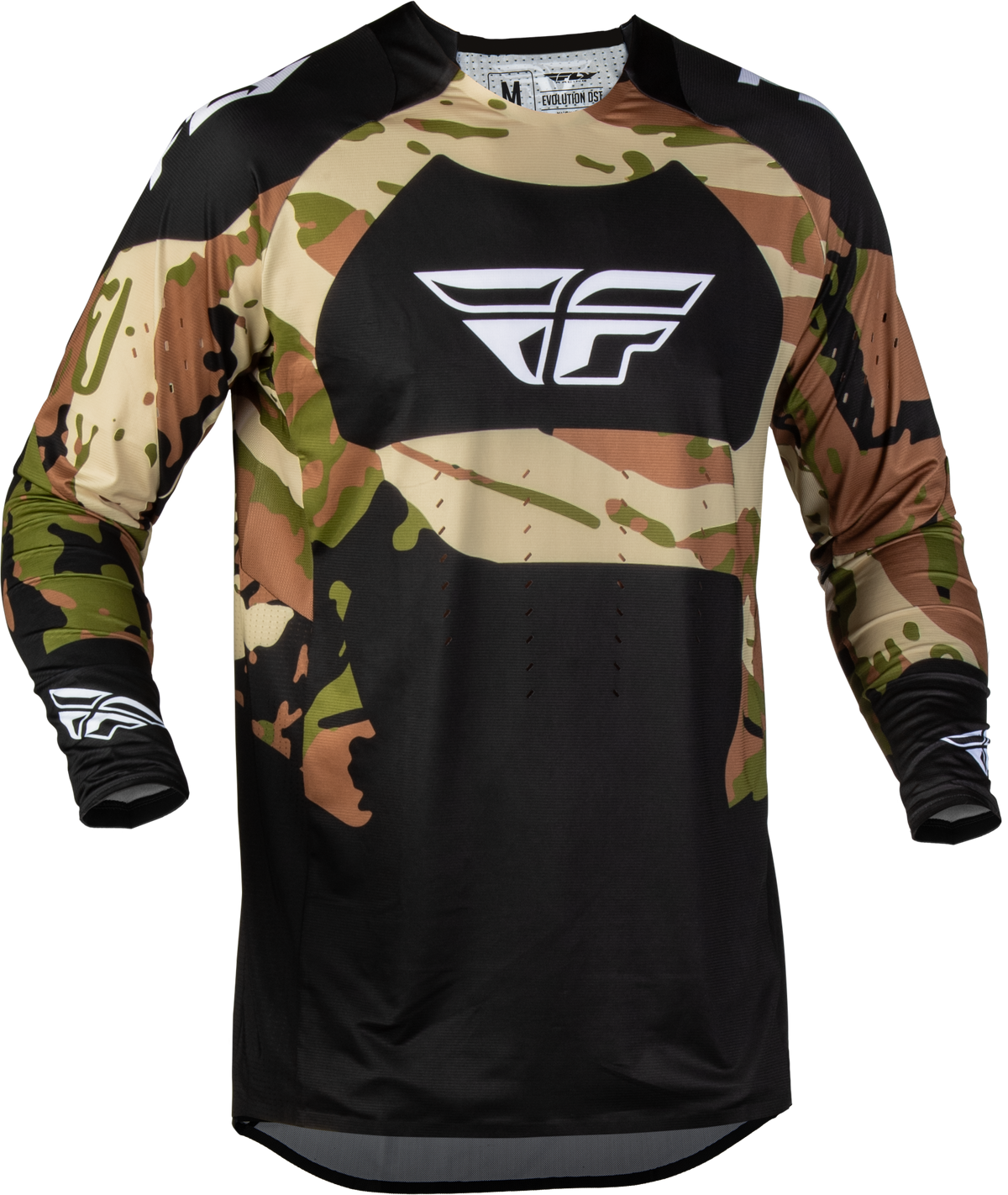Fly Racing Evolution DST Hunt Jersey (2027)