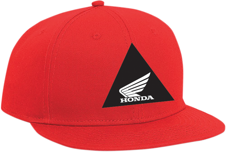 Factory Effex Youth Honda Snapback Hat