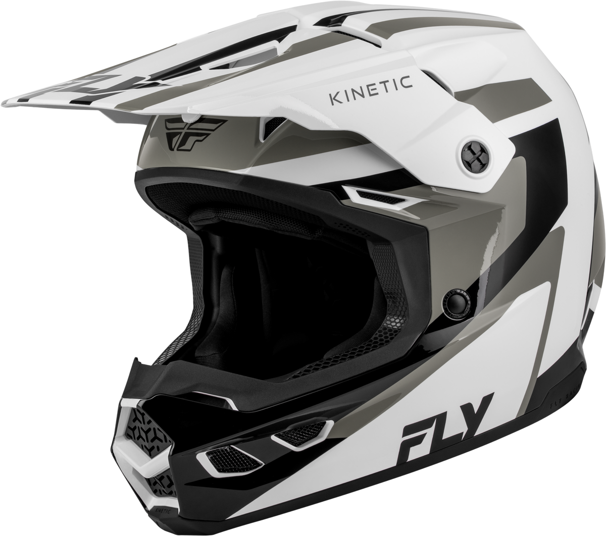 Fly Racing Kinetic Sync Helmets (2027)