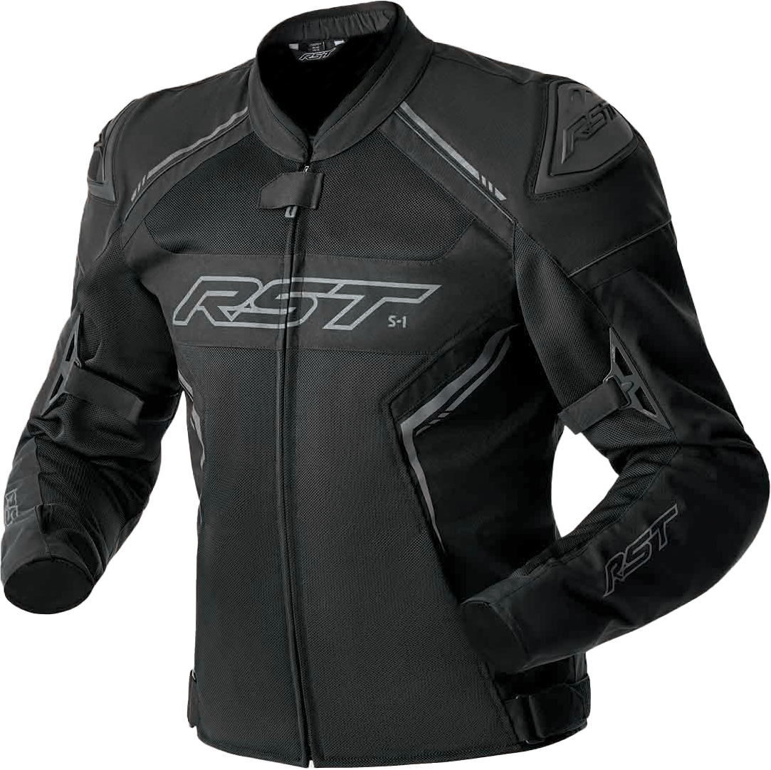 RST S1 D3O Mesh Jacket