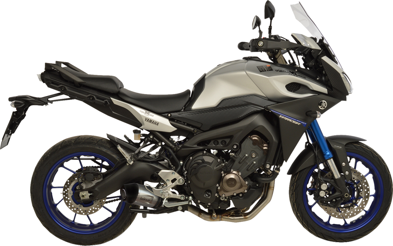 Leovince LV One Evo Exhaust