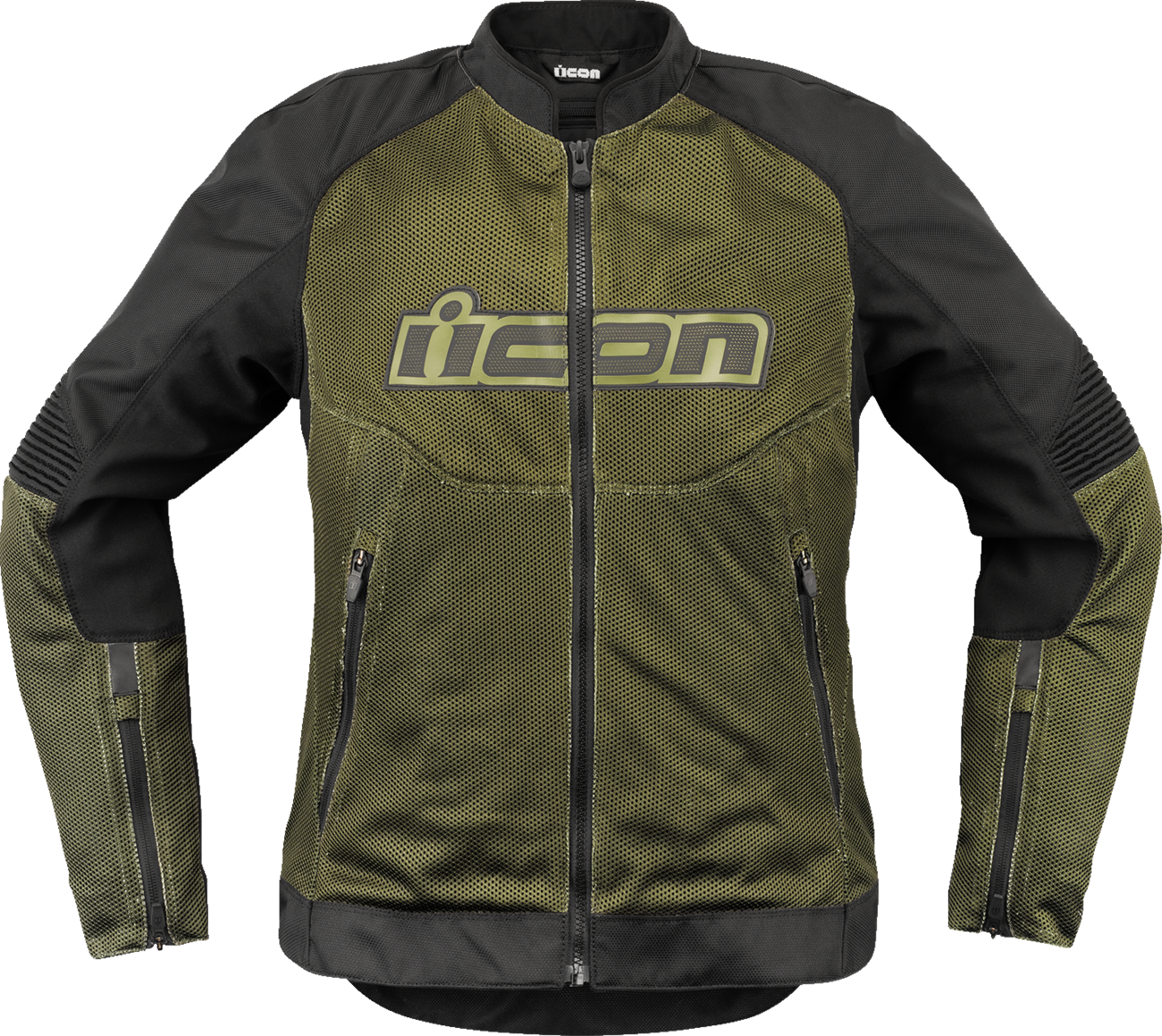 ICON Women's Overlord3 Mesh Jacket