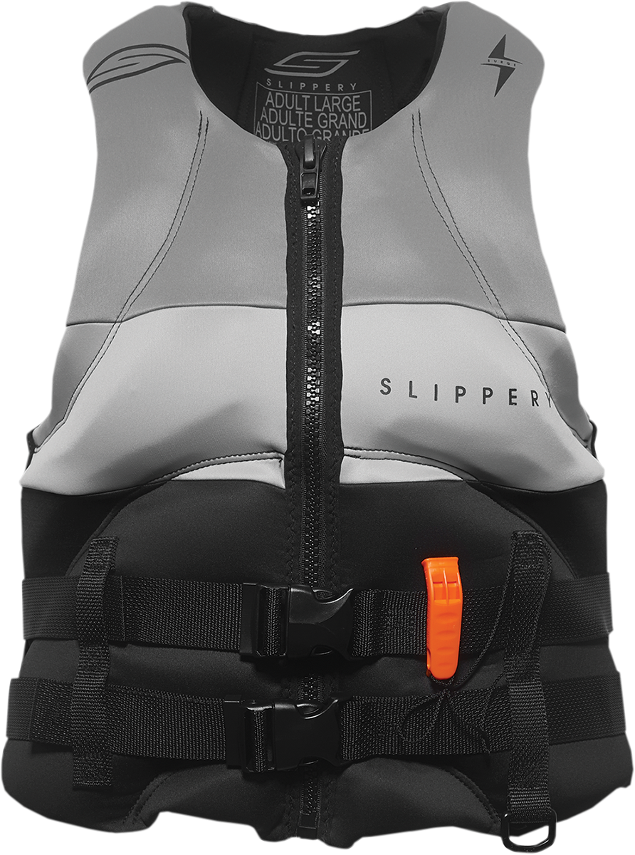 Slippery Surge Neo Vest