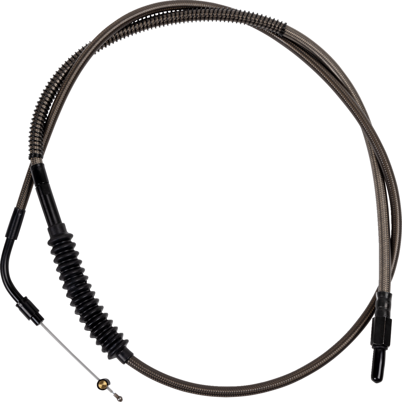 Barnett Carbon Clutch Cable