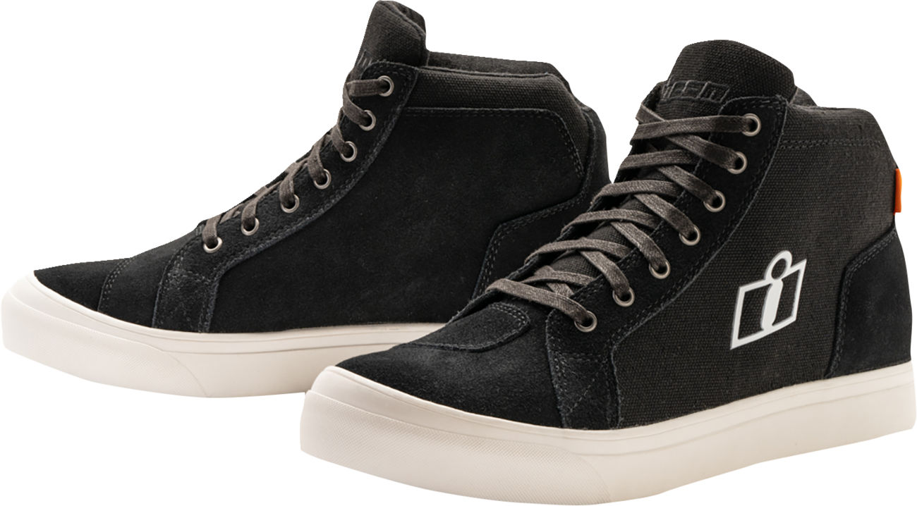ICON Carga Boots