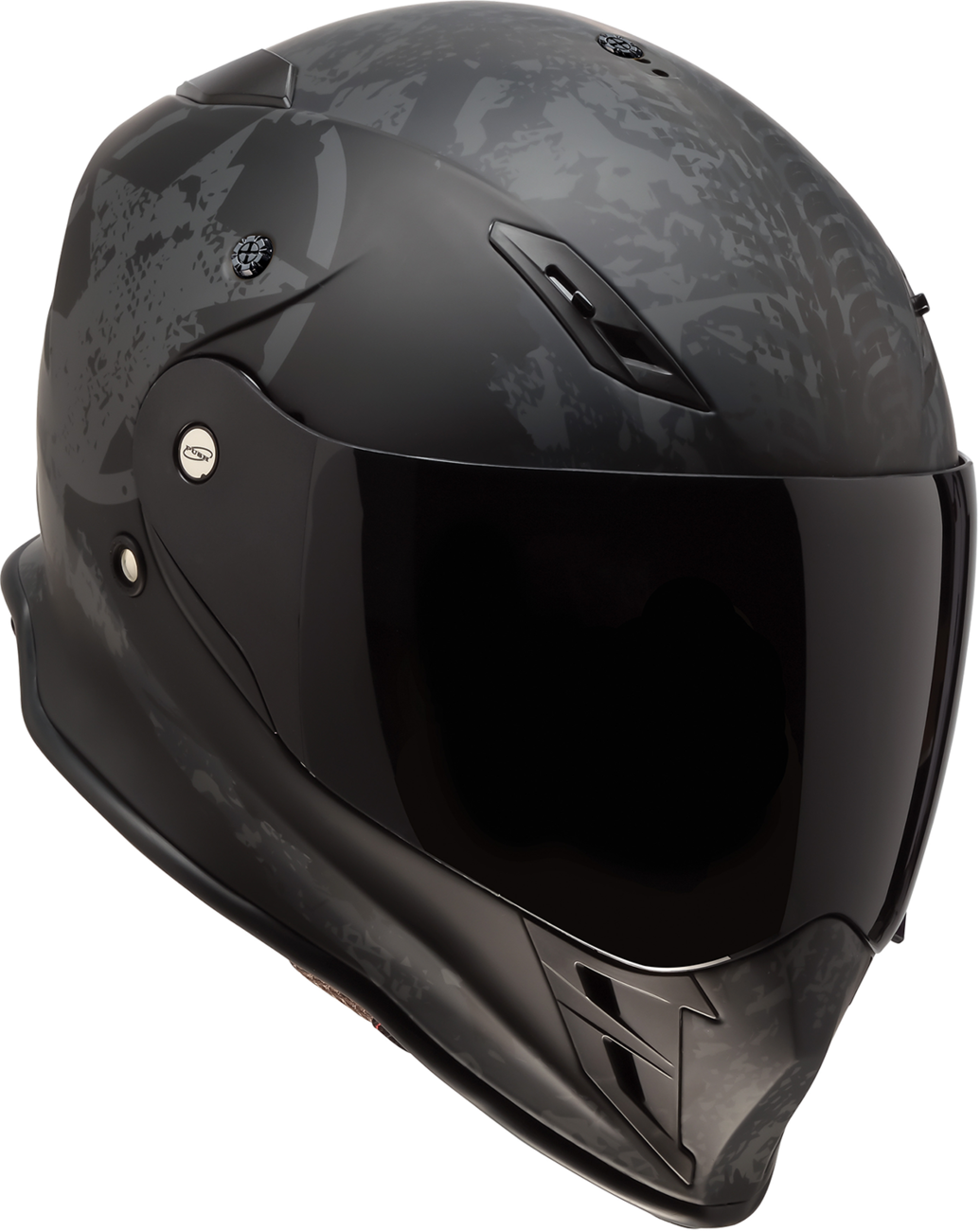 Z1R Nemesis Speed Demon Helmet