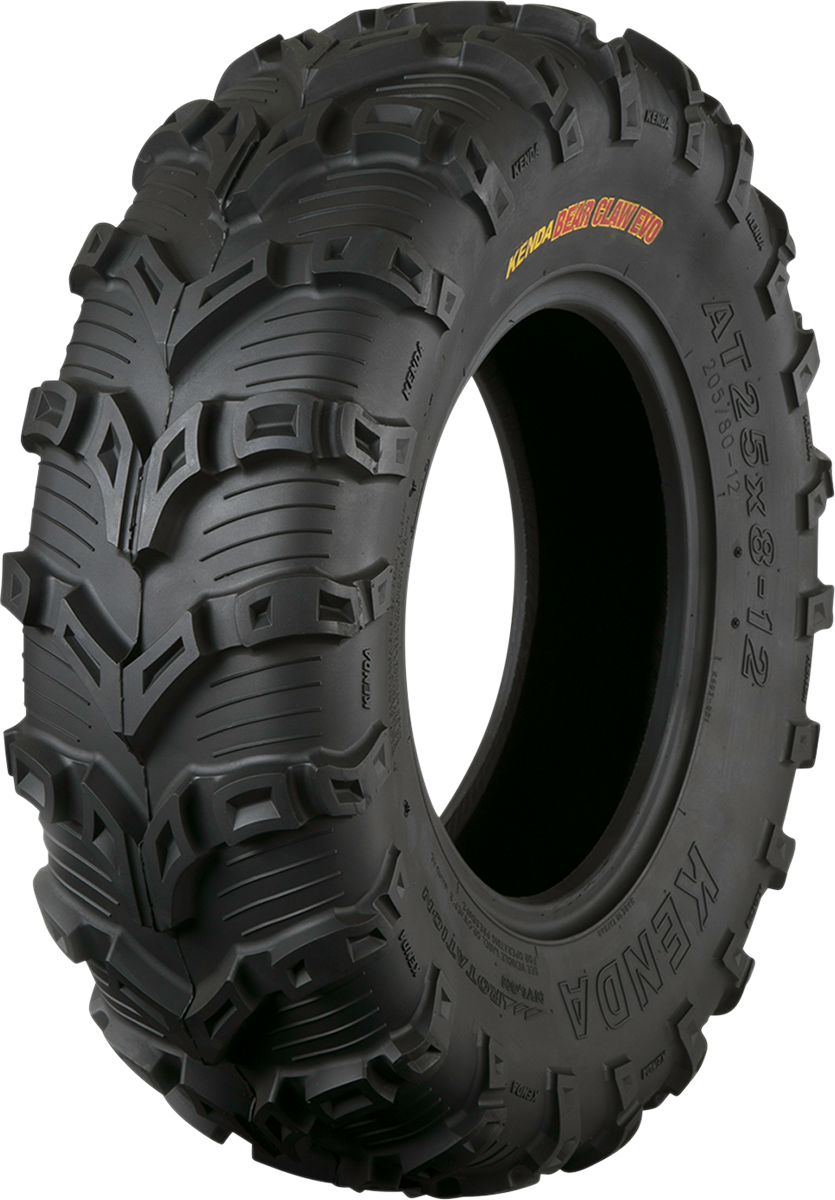 Kenda K592 Bearclaw EVO Tire