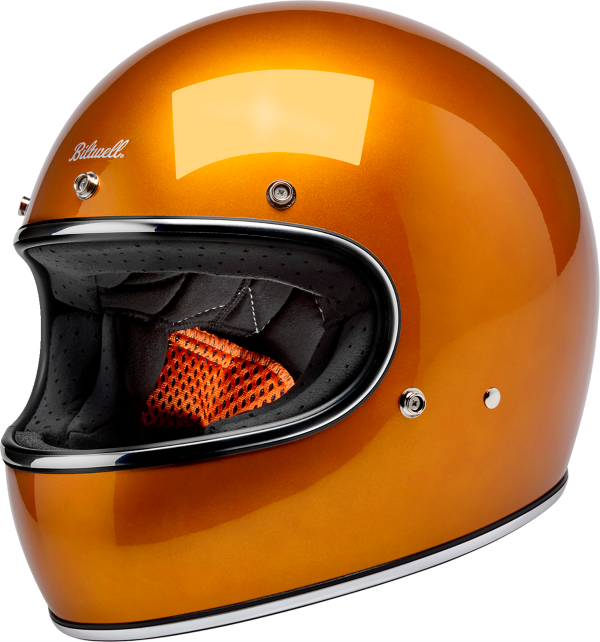 Biltwell Gringo Solid Helmet