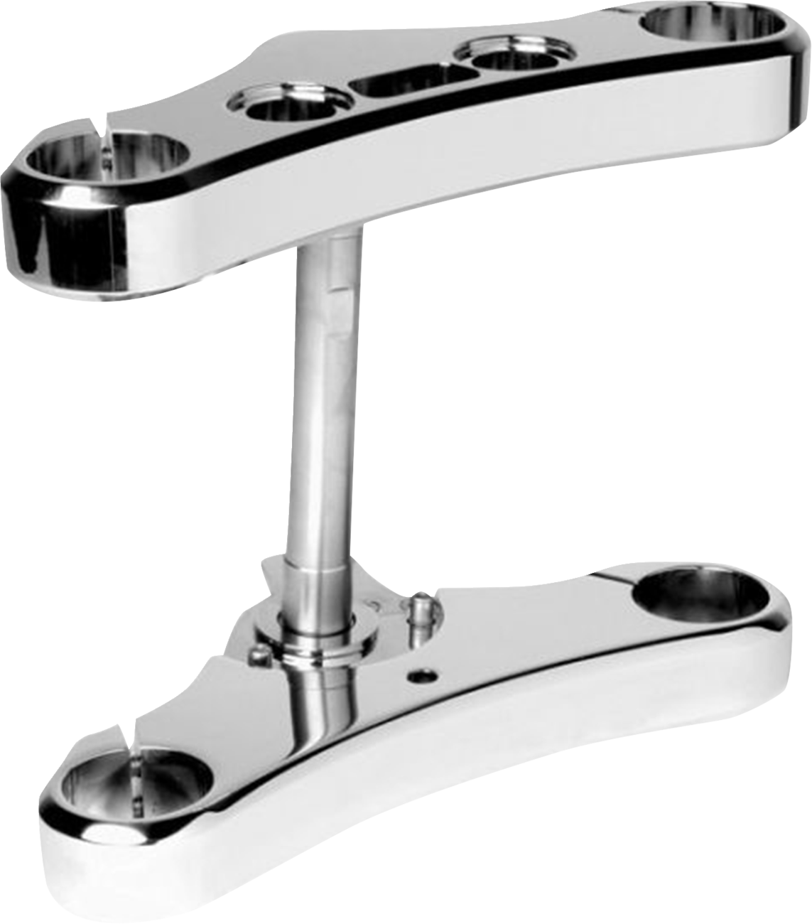 Accutronix Elite Smooth Triple Tree