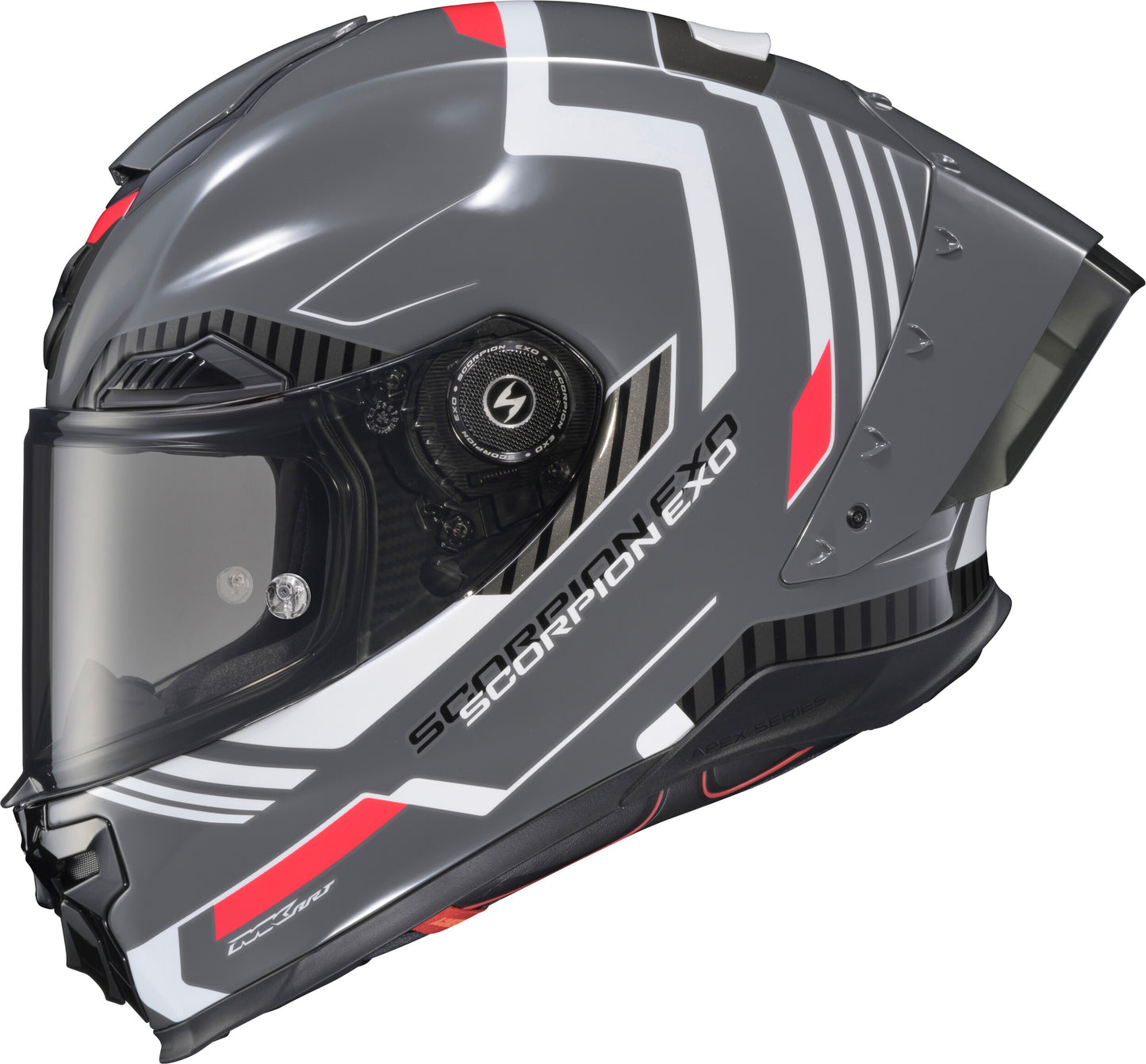 Scorpion Apex EXO-Warp Atarax Full Face Helmet