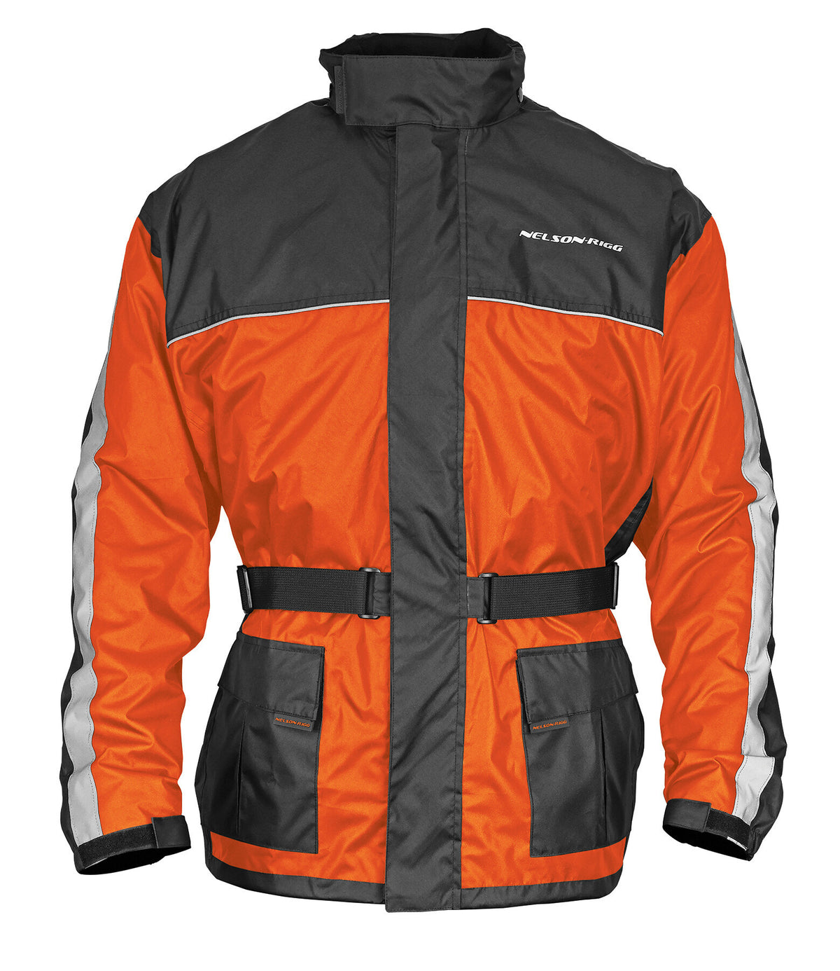 Nelson Rigg Solo Storm Jacket