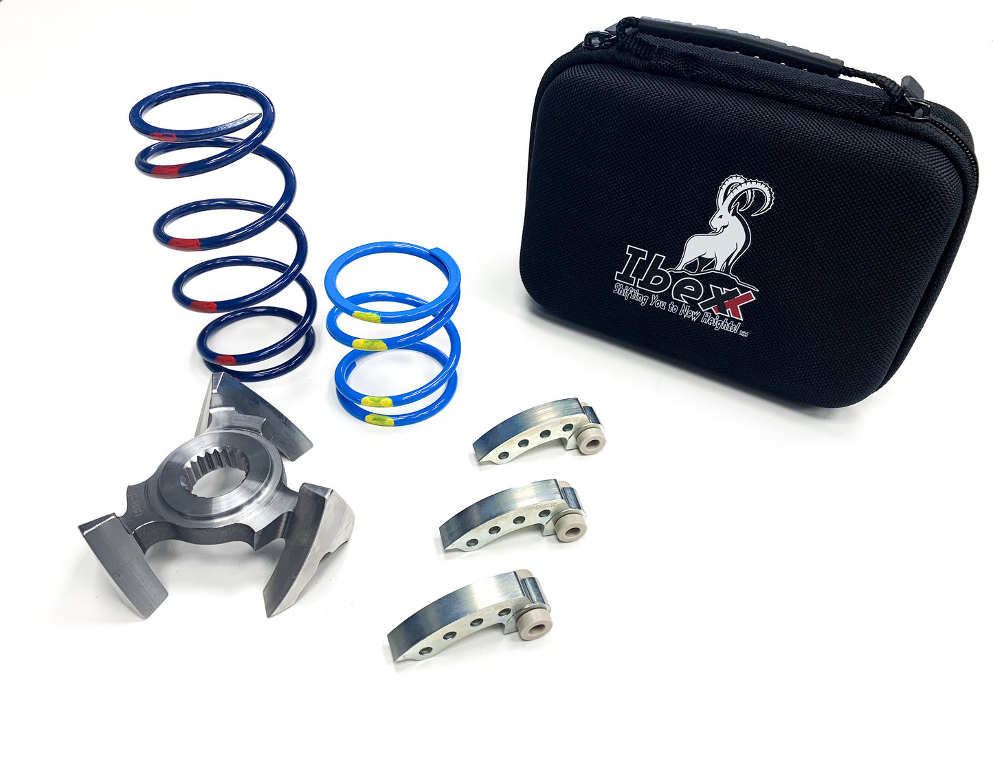 IBEXX Stage 2 Clutch Kit