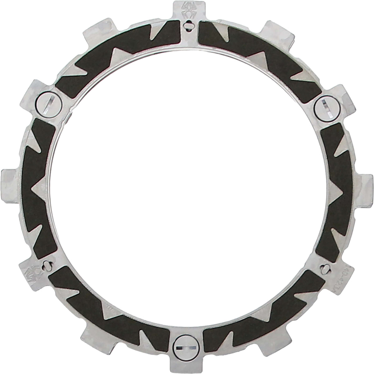 Rekluse 4.0 EXP Plate Upgrades