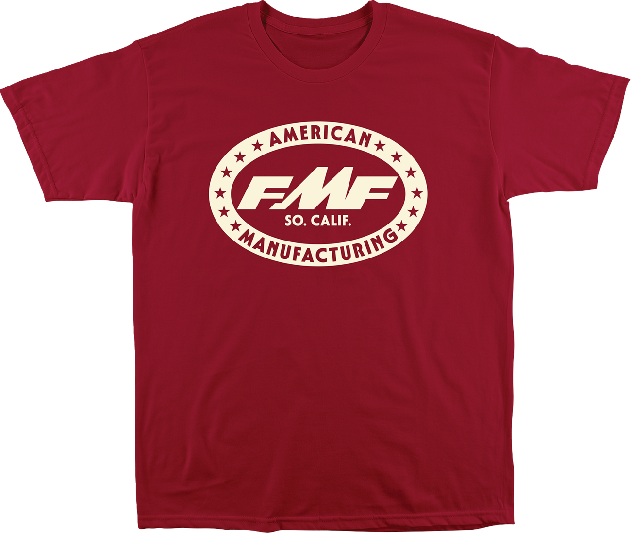 FMF Undefeated T Shirt