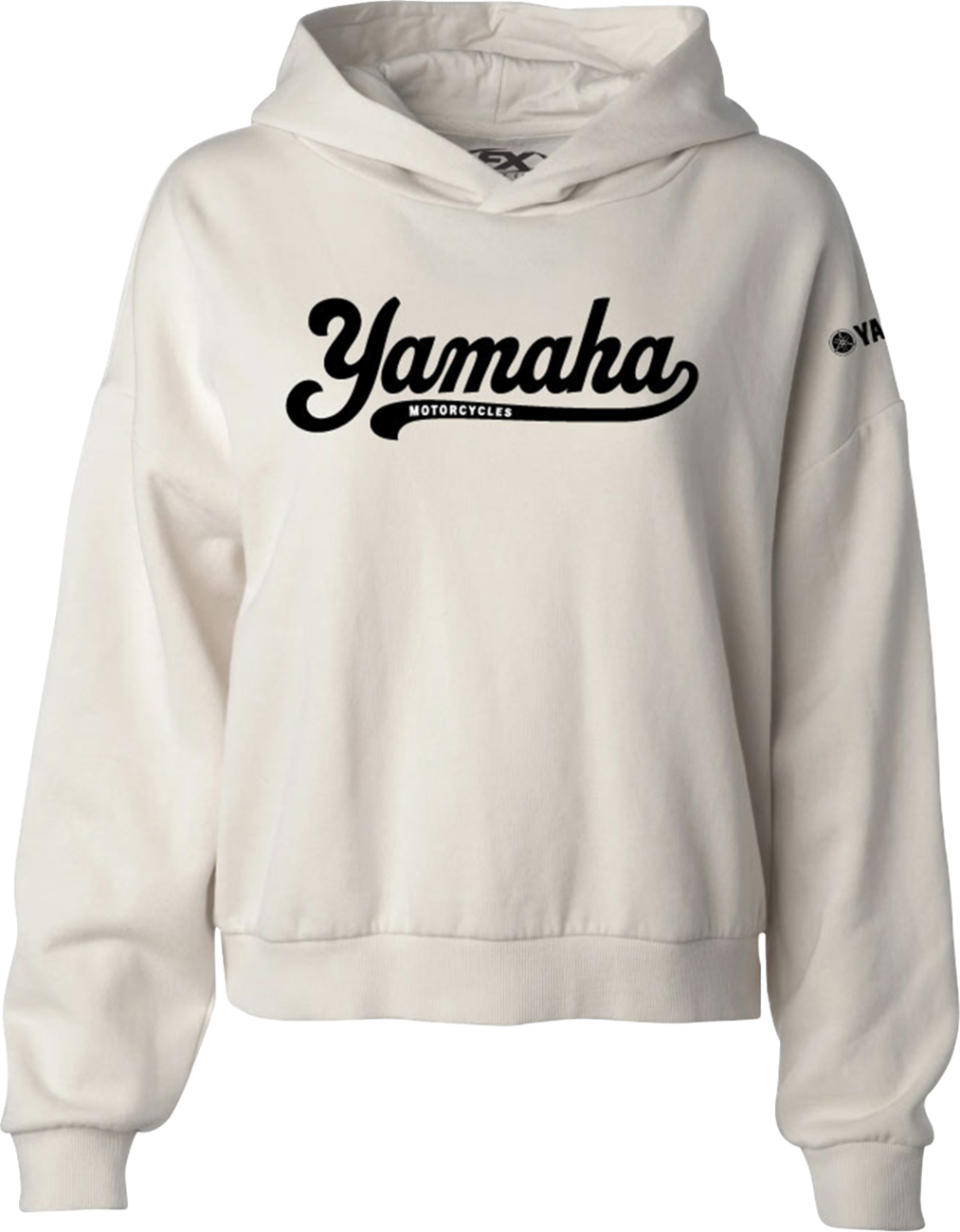 Factory Effex Women's Yamaha Scripty Hoodie