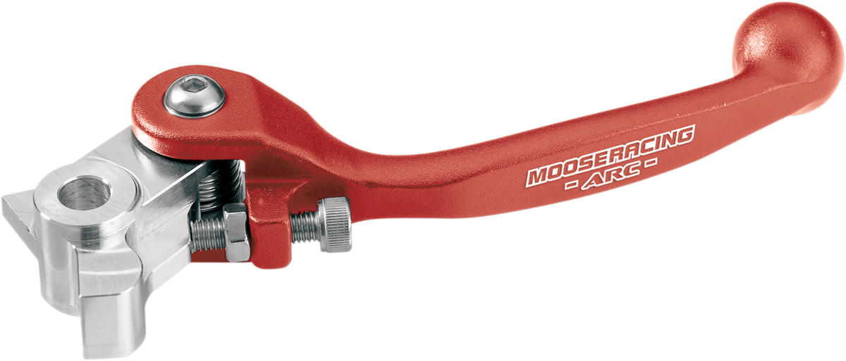 Moose Offroad Flex Brake Lever by ARC