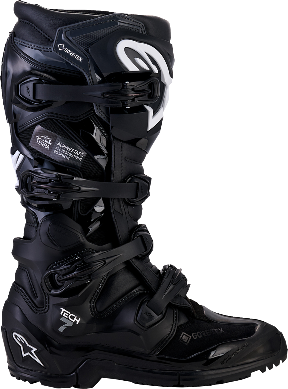 Alpinestars Tech 7 Enduro Gore-Tex Boots