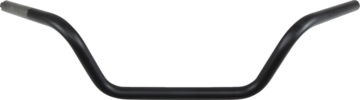Drag Specialties 1" Handlebar Buckhorn/Low