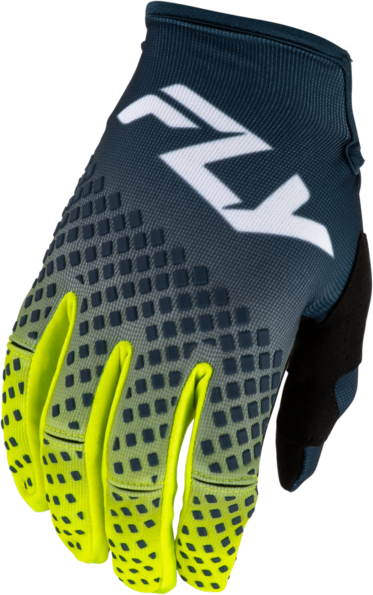 Fly Racing Kinetic Fade Gloves (2027)