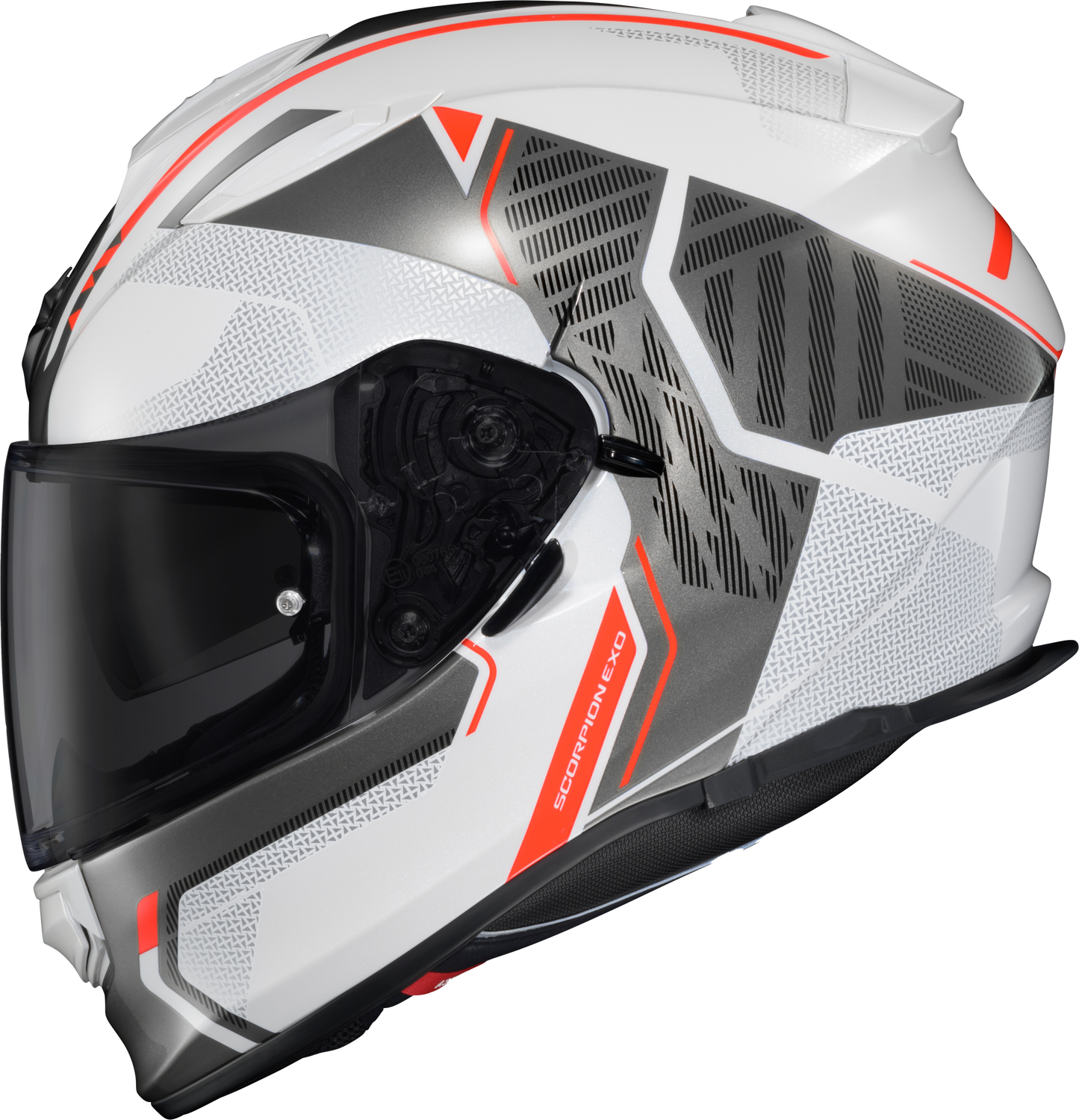 SCORPION EXO Ryzer Switch Full-Face Helmet