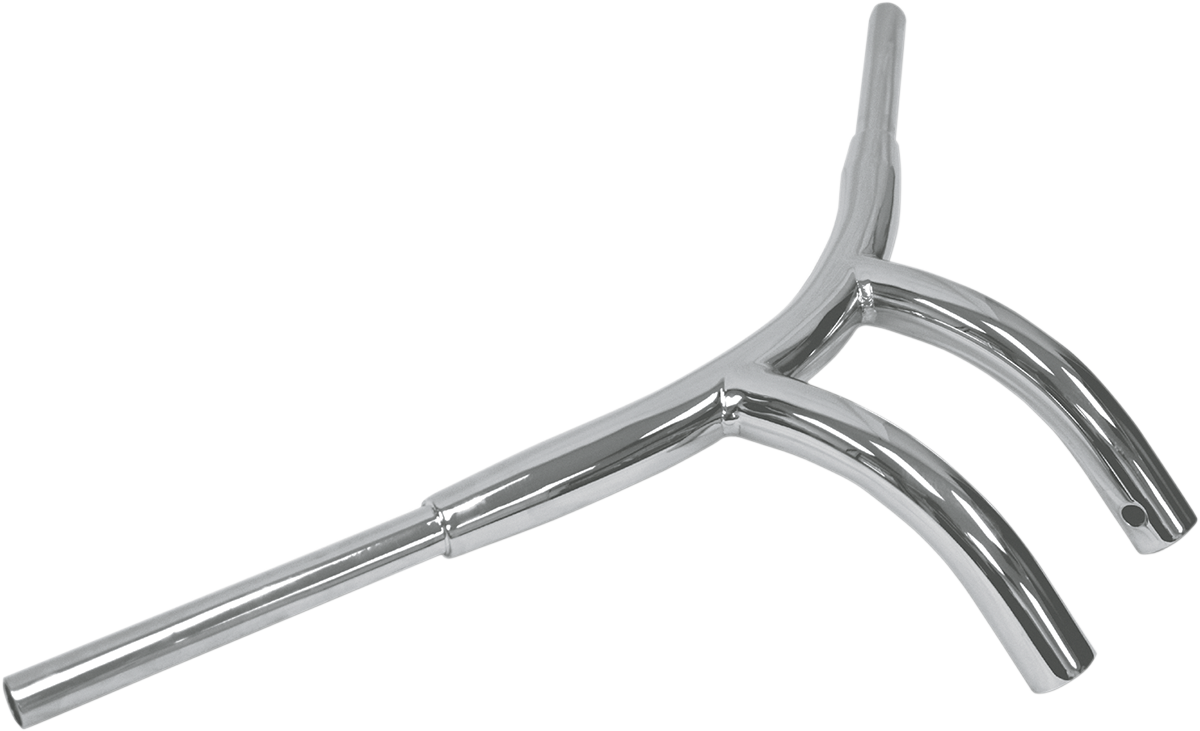 Drag Specialties 1-1/2" T-Bar