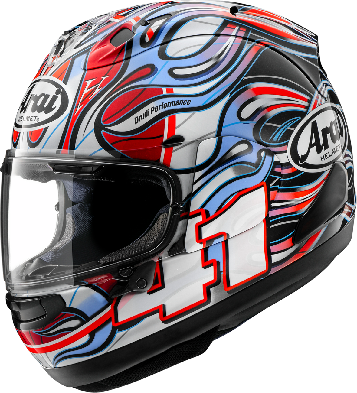 Arai Helmets Corsair-X Haga Helmet
