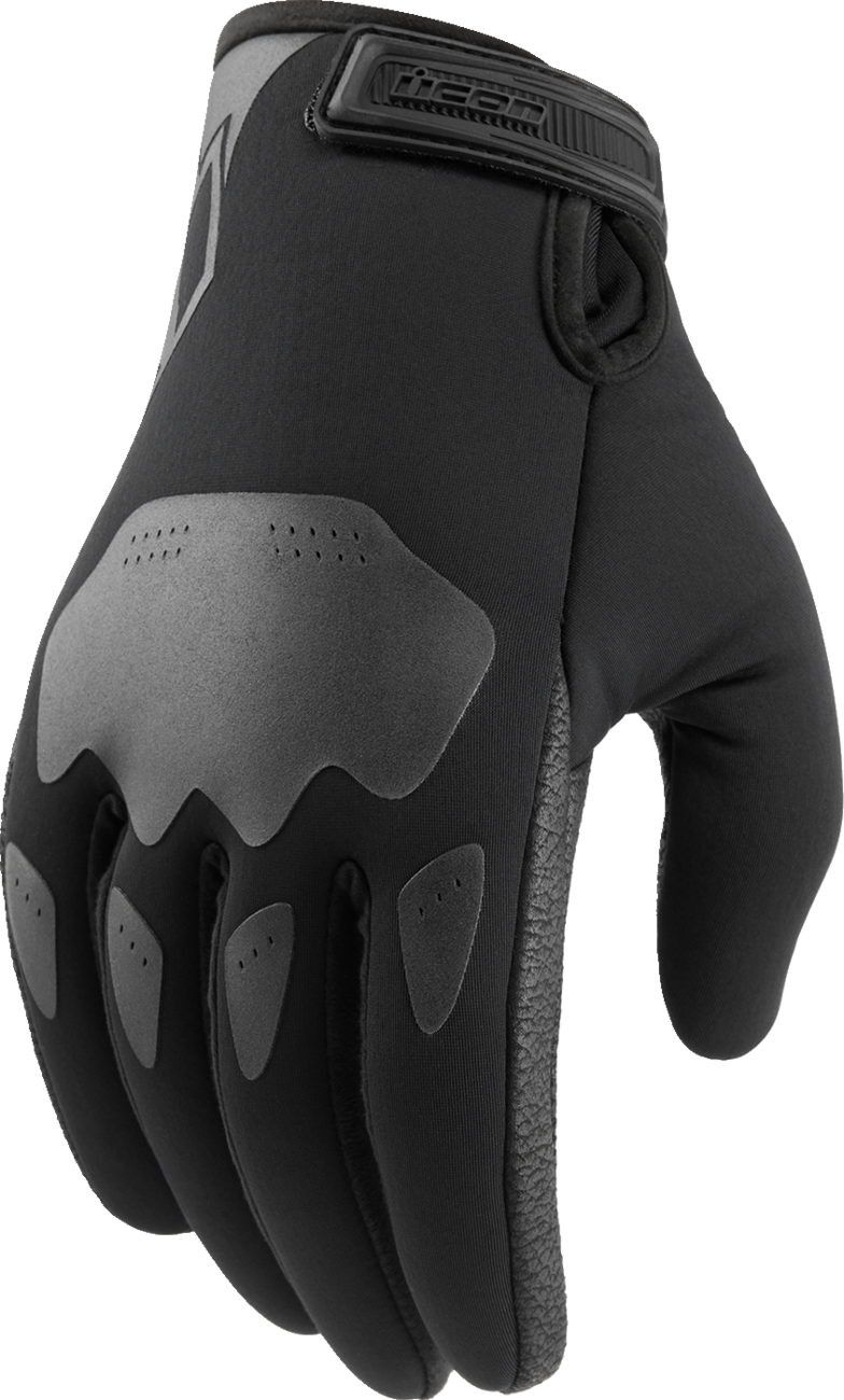 ICON Hooligan Insulated Gloves