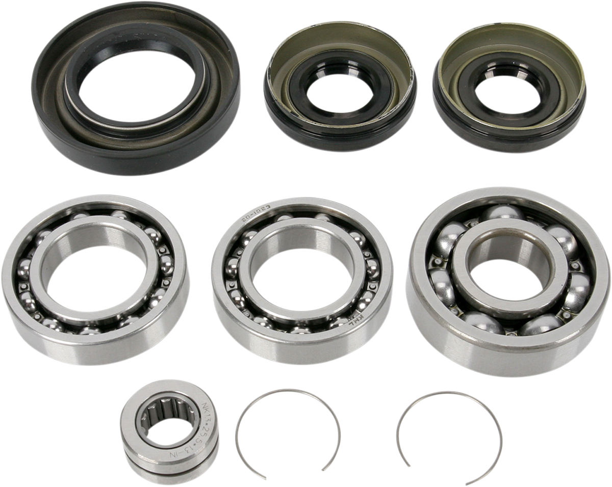 Moose Offroad Bearing/Seal Kit