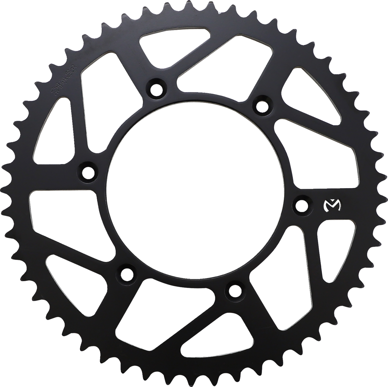 Moose Offroad Steel Rear Sprocket