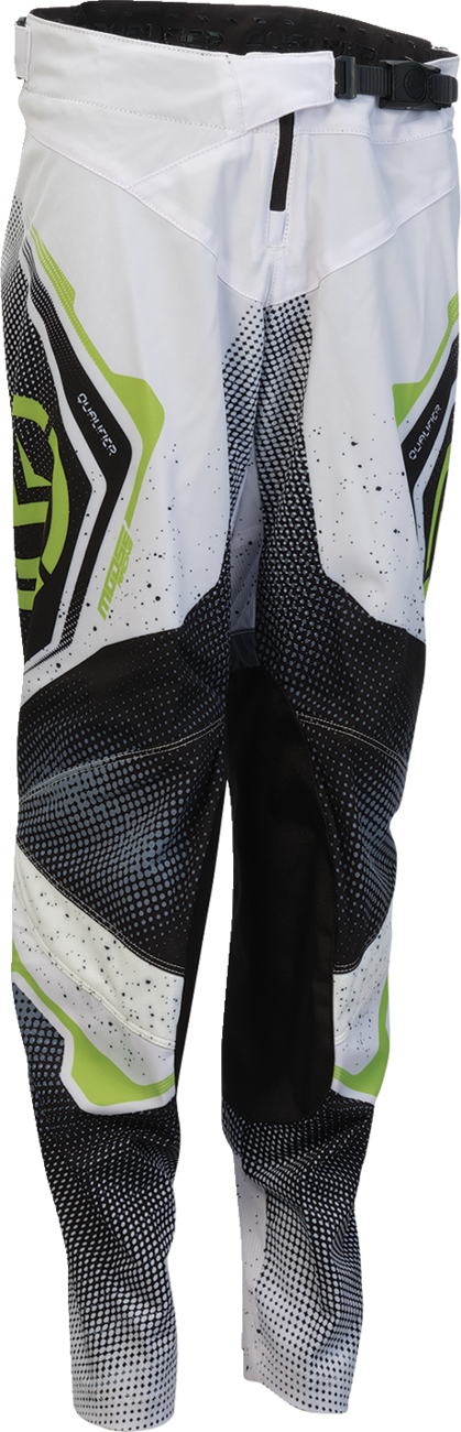 Moose Offroad Youth Qualifier Pants