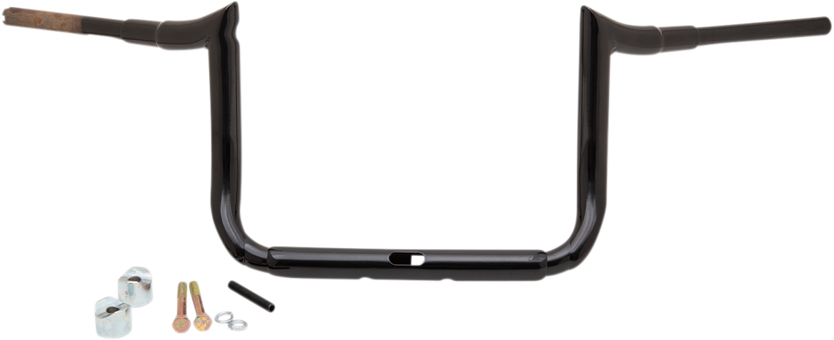 LA Choppers 1-1/2" Grande Prime Ape Hanger Handlebar