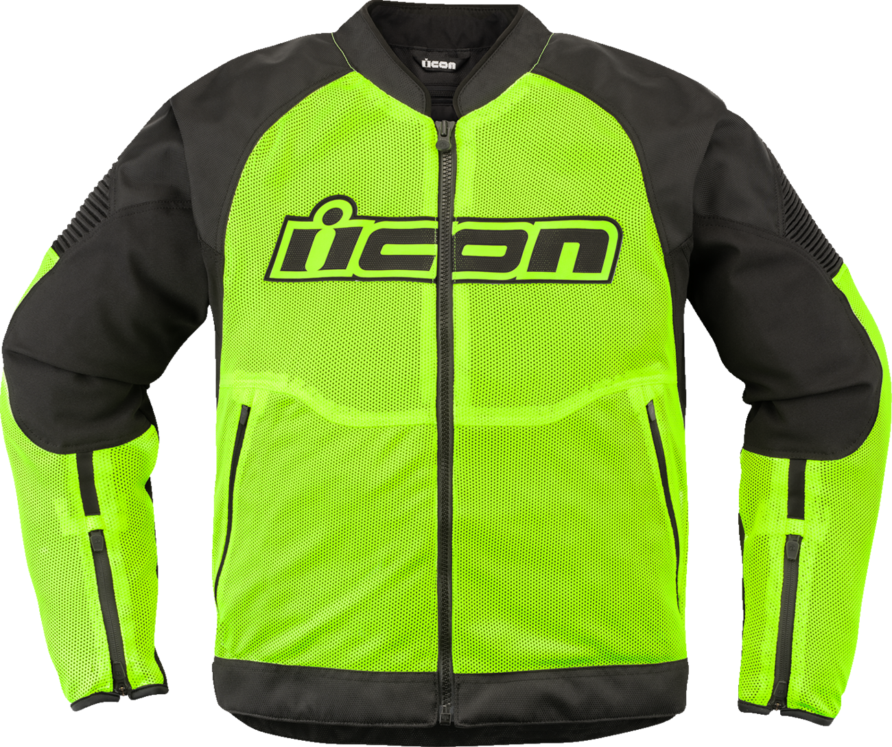 ICON Overlord3 Mesh Jacket