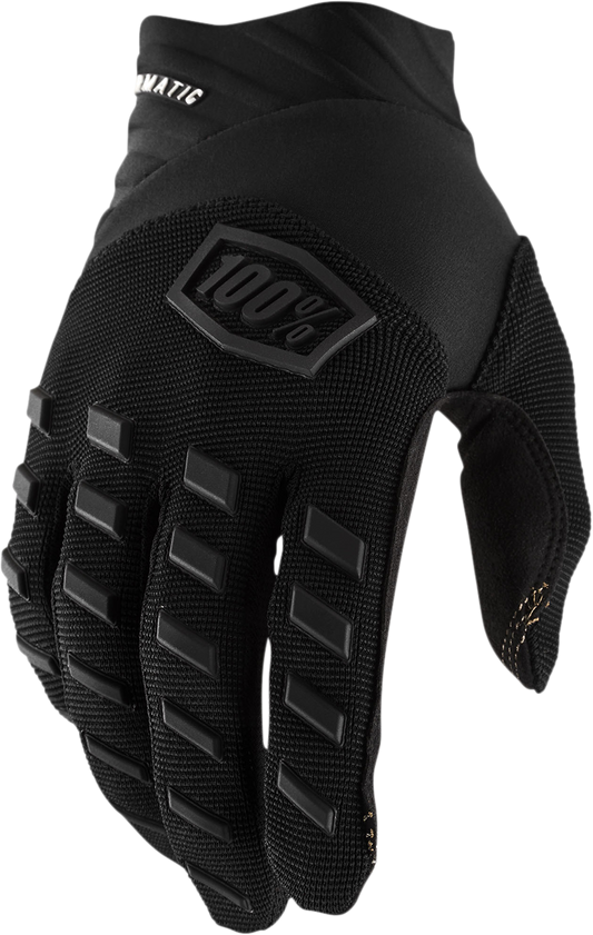 100% Airmatic Gloves